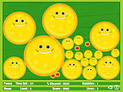Игра Bubble
